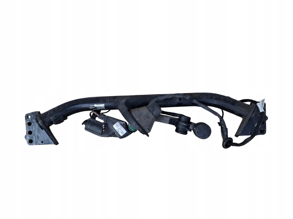 фото №1, Mercedes a-klasa w177 a1773101500 hak