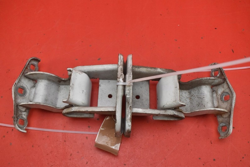 фото №1, Петля петлі lewego створки renault trafic 2 ii 01-06