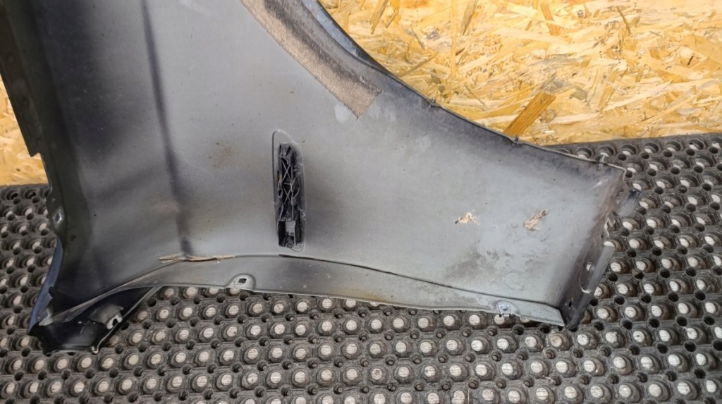 Купить Bmw 520d f10 рестайлинг  крыло перед левый  475