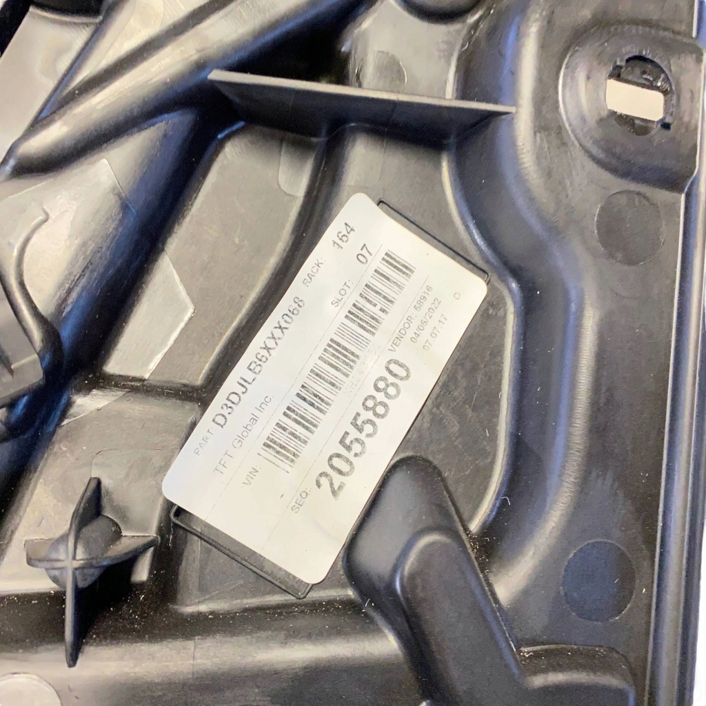 фото №7, Dodge charger 2022 ліва сторона підйомники вікон