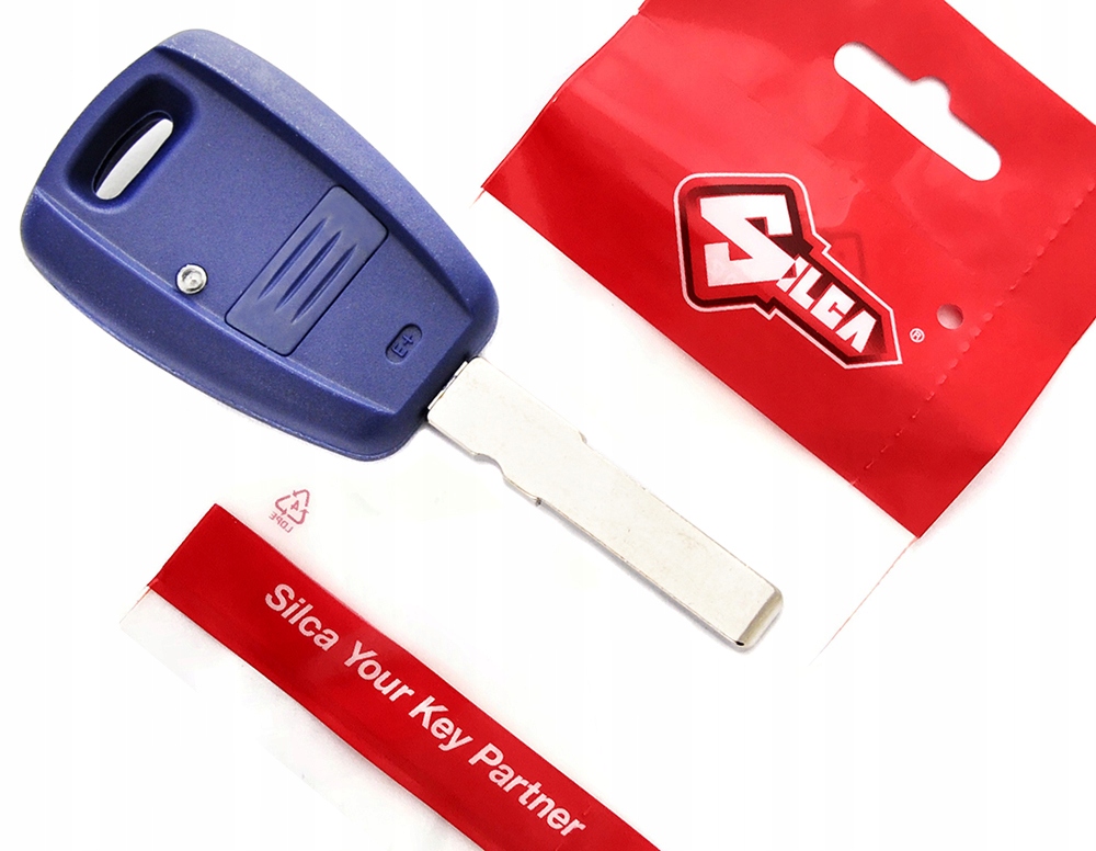 фото №1, Jeep renegade commander ключ корпус pilot