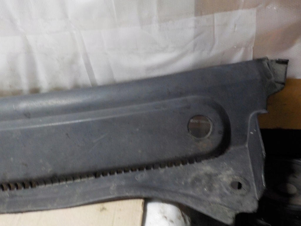 фото №3, Renault trafic жабо