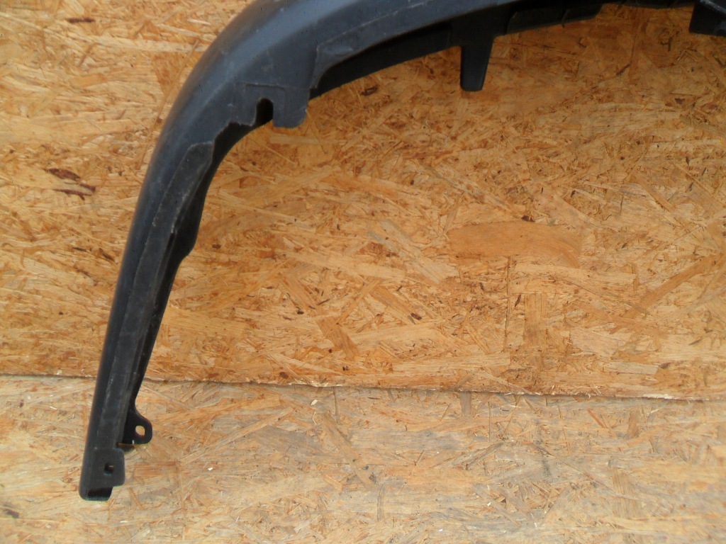 фото №7, Toyota corolla e11 97-00 1997-2000 бампер передній