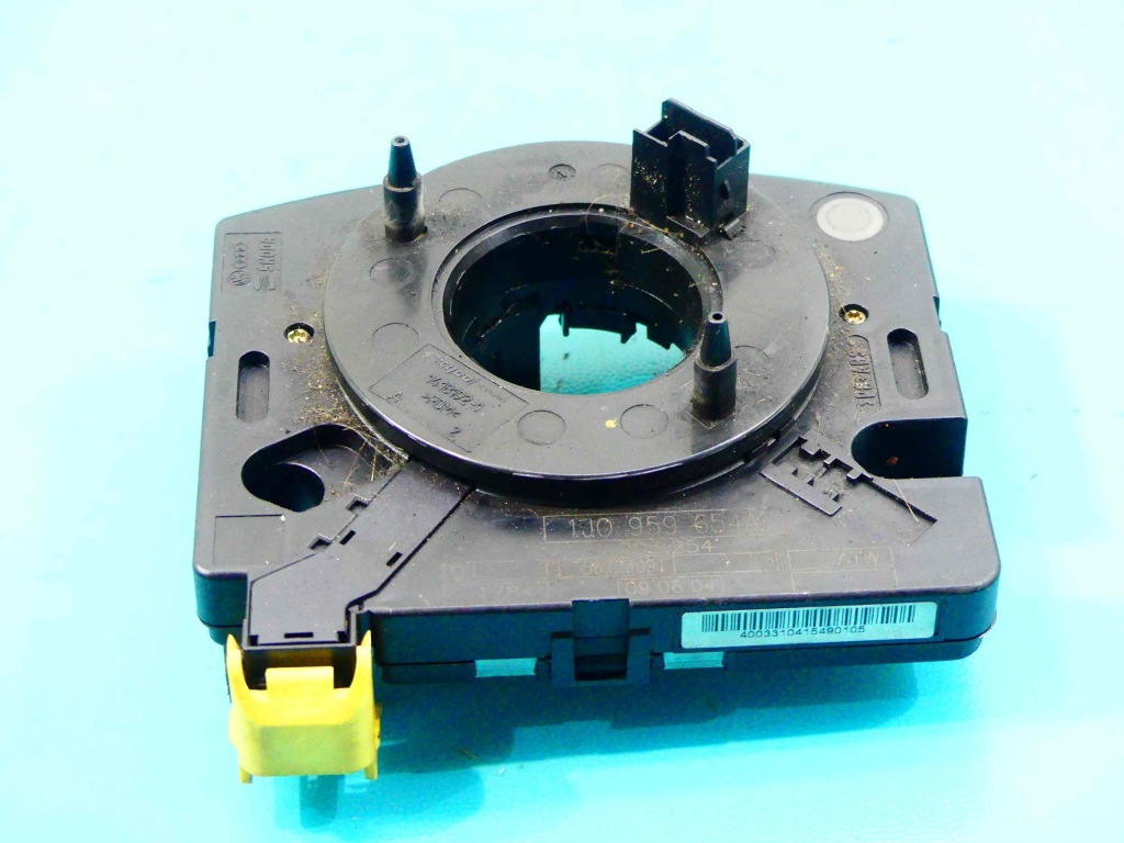 фото №6, Подушки безпеки повітряні skoda superb i 01-06 europa