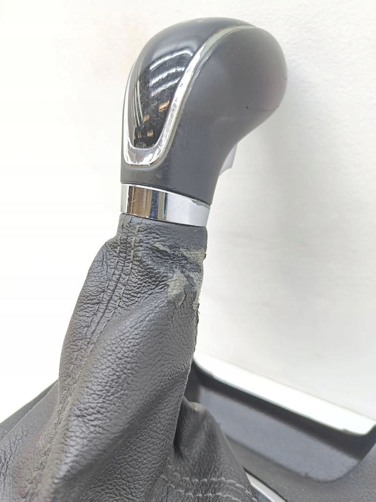 фото №7, Opel meriva b 2010 домкрат переключения передач / верхний