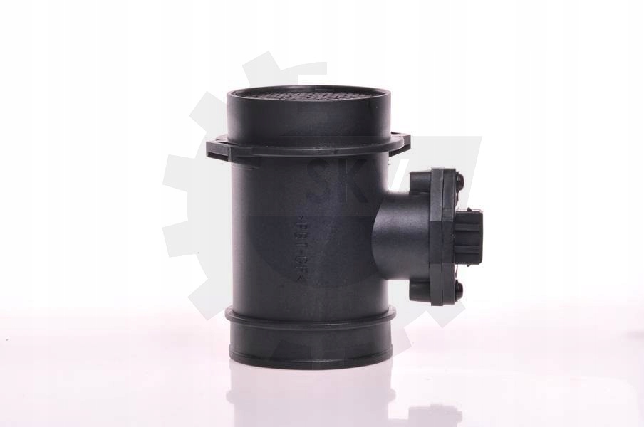 фото №13, Расходомер воздуха 138361