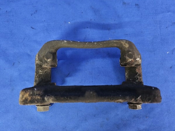 фото №9, Скоба суппорт задняя jumpy iii expert iii proace ii