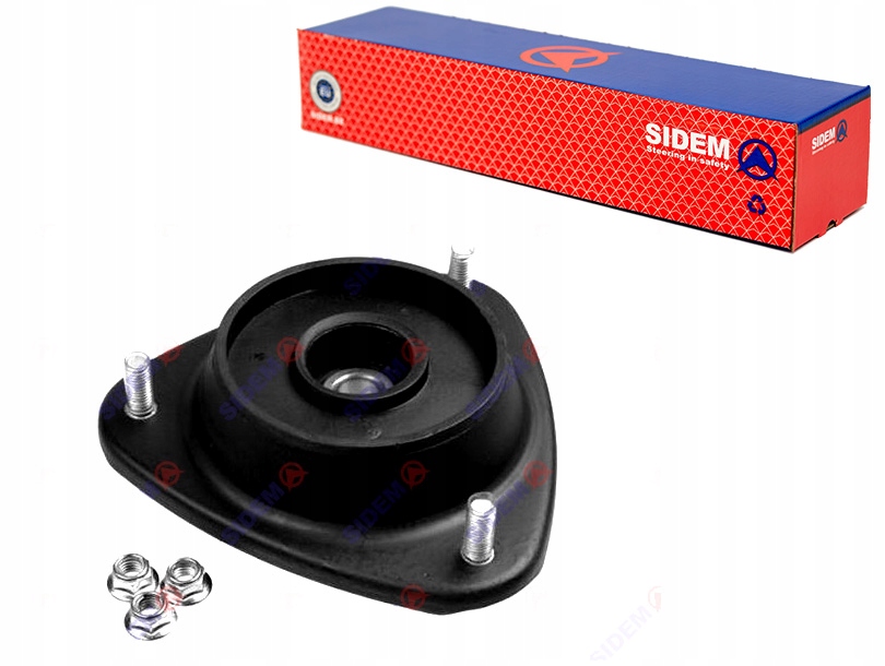 фото №1, Подушка амортизатора subaru forester impreza legacy перед лівий правий