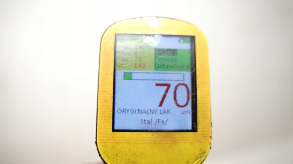 фото №9, Дверь левый перед skoda octavia iii 12-16r lf7y