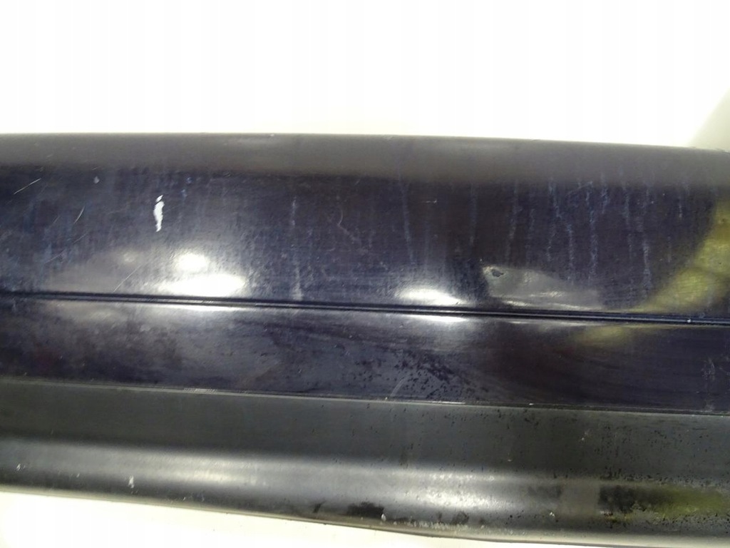 фото №7, Бампер задняя задний audi a6 c5 kombi 2001-2005 ly5k