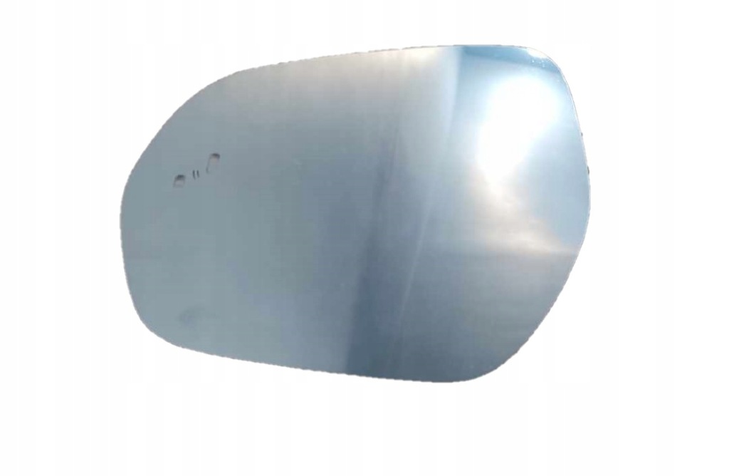 фото №1, Вкладиш дзеркало ford puma mk2 оригінал асистент лівий водій