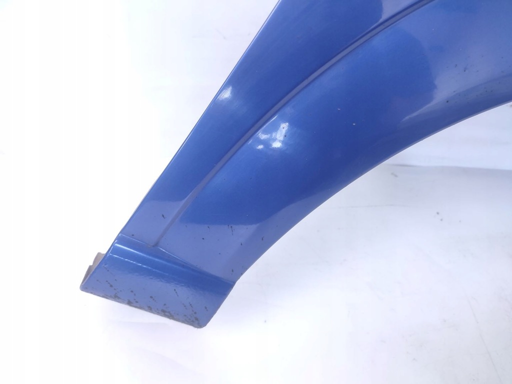 фото №9, Крила правий перед opel meriva a 2003-2005 z21k