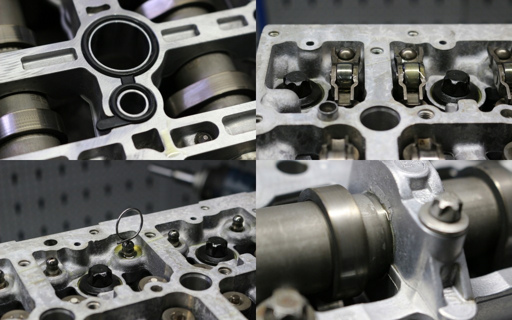 Bmw n47 двигатель pewny ремонт номинал 6-mcy гарантия specyfikacja Киев