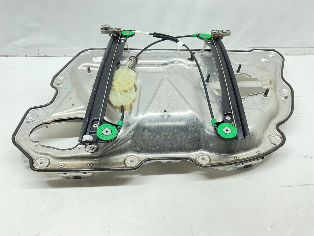 фото №9, Bentley flying spur левая сторона подъемники окон 3w5839755, 3w5839461c