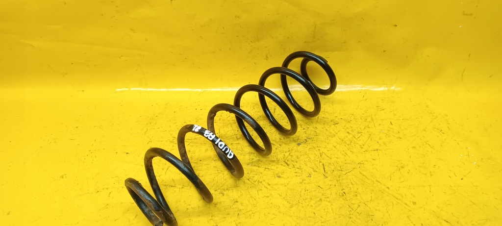 фото №8, Пружины задняя p/l audi a3 8l 1,6b 97-03r