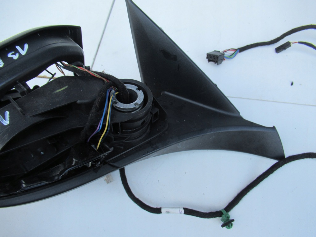 фото №13, Vw t roc t-roc 2ga дзеркало каркас праве 13 pin 2ga857508ag