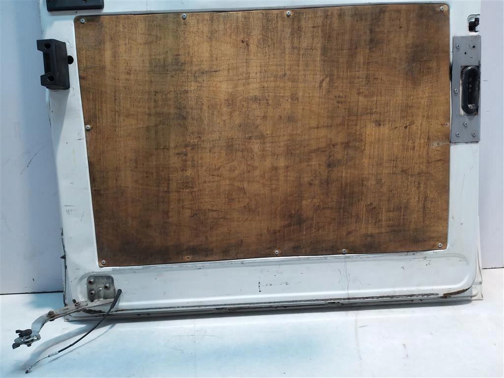 фото №16, Дверь сдвижные правое citroen jumper ii 2006- fiat ducato peugeot boxer