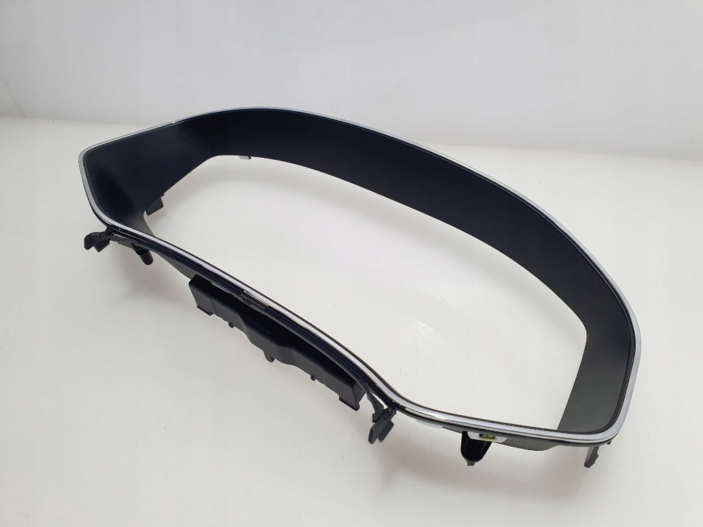 фото №2, Seat ibiza v 5 корпус рамка захист спідометра 6f0857053 оригінал