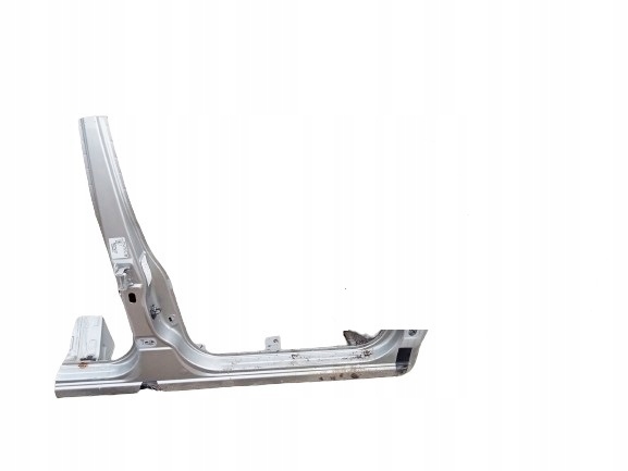 фото №1, Nissan qashqai j10 lift порог блок двигателя правый ky0 07-