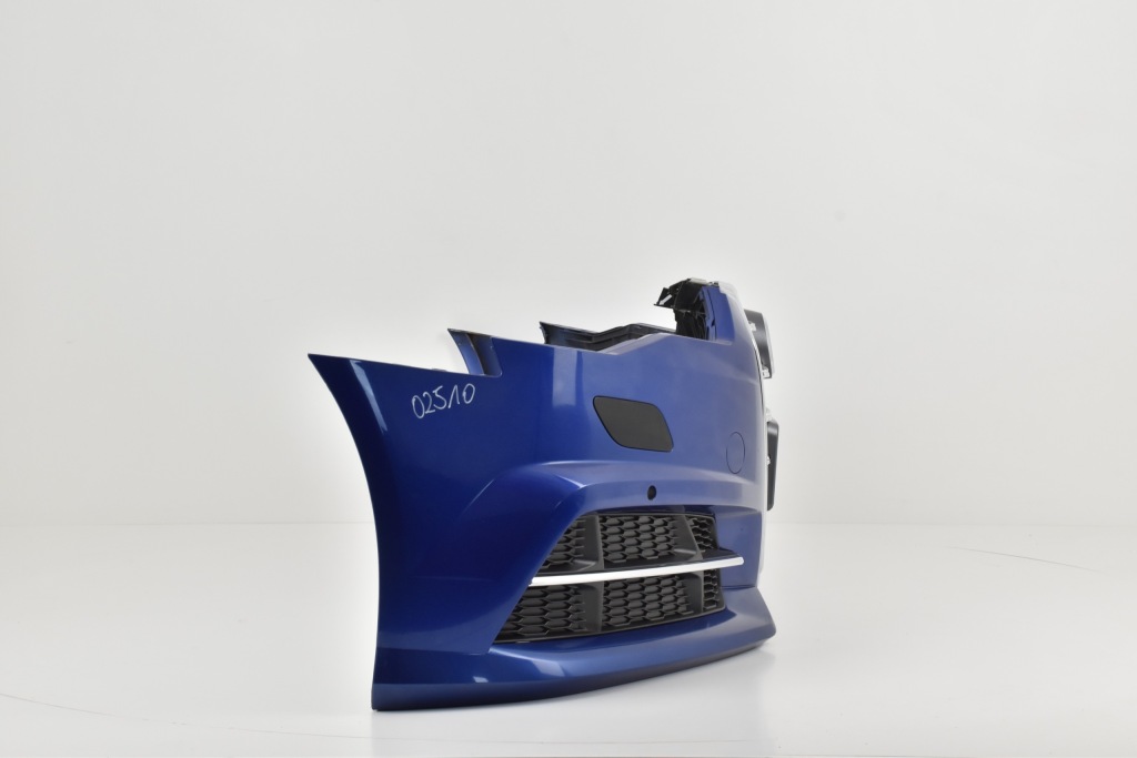 Audi a6 c7 4g0 s-line lift бампер передний с Разборки