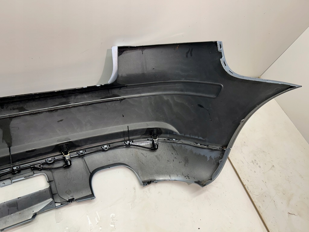 фото №7, Audi a3 8p 3d бампер задній 8p3807521a