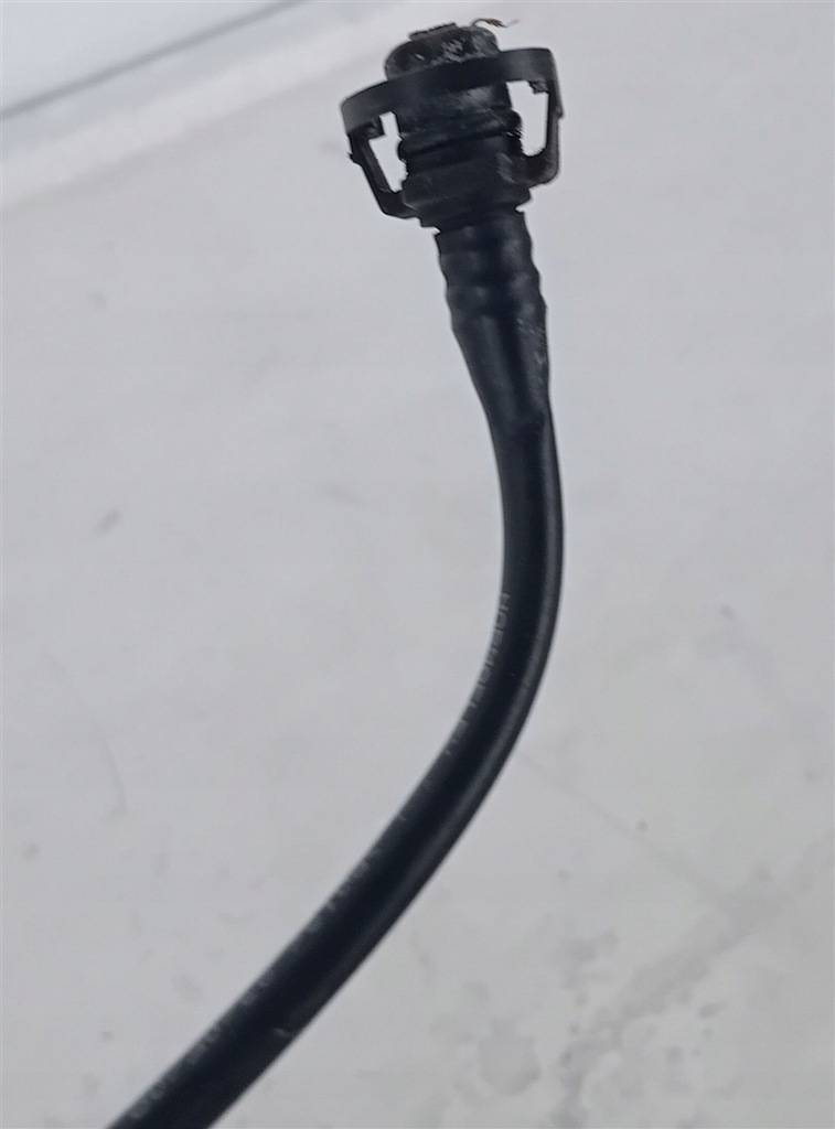 фото №7, Шланг бачок расширительный wody обратка citroen c5 iii x7 2.2 hdi