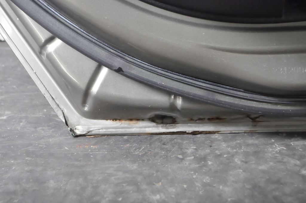 фото №7, Peugeot 301 дверь левый задняя задние