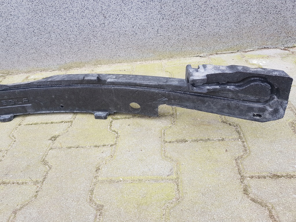 фото №5, Tesla 3 абсорбер бампера p1104669cng