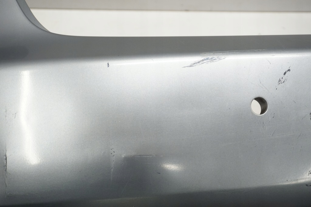 фото №13, Audi a5 8t coupe бампер задняя задний ly7g