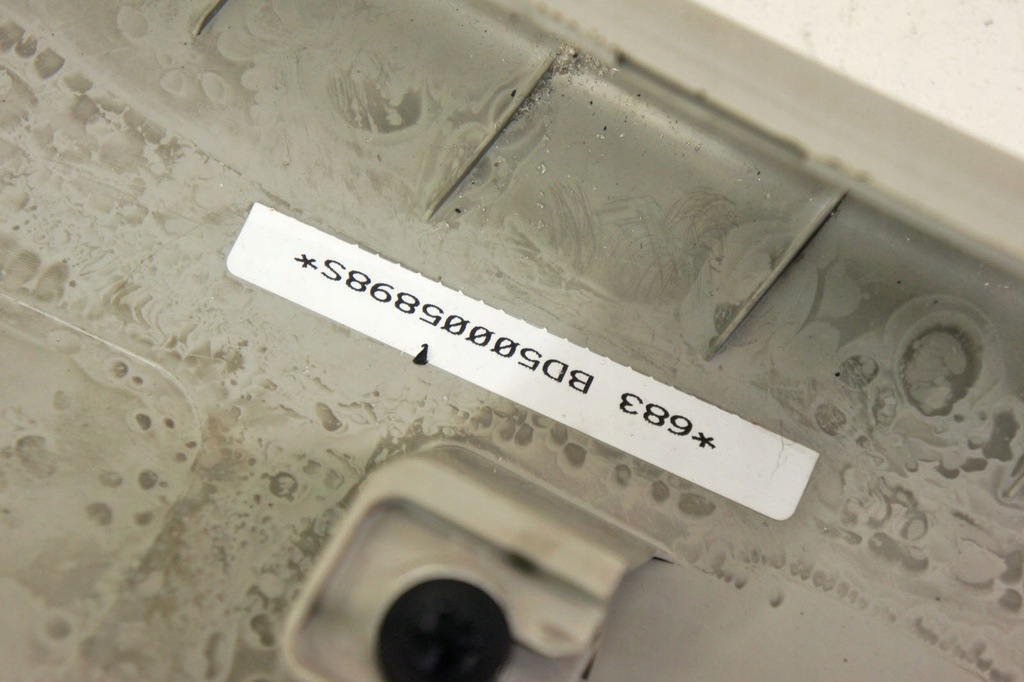 фото №5, My281 vw tiguan 5n защита стойка правый перед