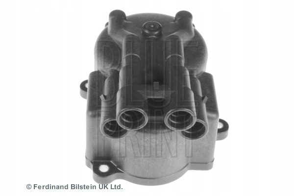 фото №1, Крышка трамблёра распределитель. зажигания