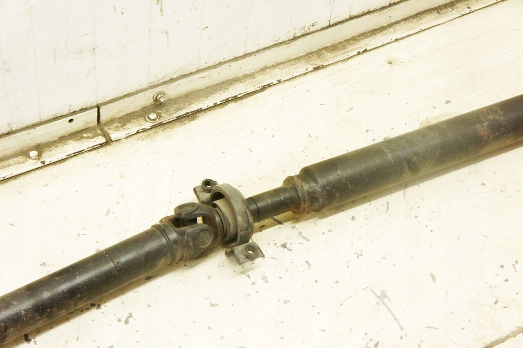 фото №3, Kx302 infiniti q50 2.2d wał приводной