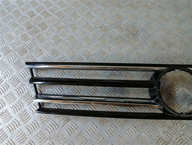 фото №4, M1 решітка радіатора решітка решітка радіатора перед vw tiguan 5na853655