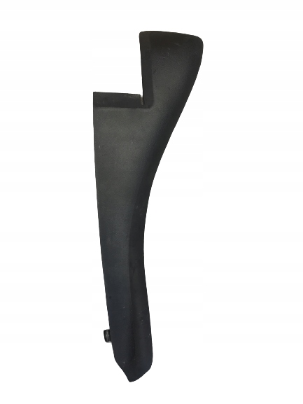 фото №1, Захист жабо ліва master iii 668110012r