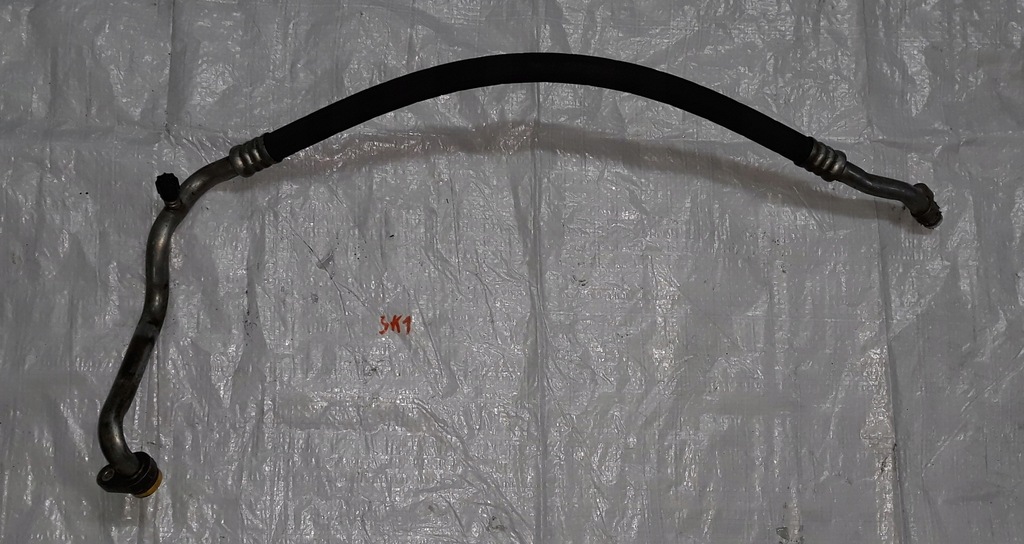 фото №1, Bmw f01 f02 f10 f11 waz труба шланг кондиціонера