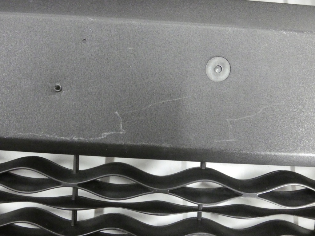 фото №4, Решётка радиатора, решётка hyundai i-10 ii