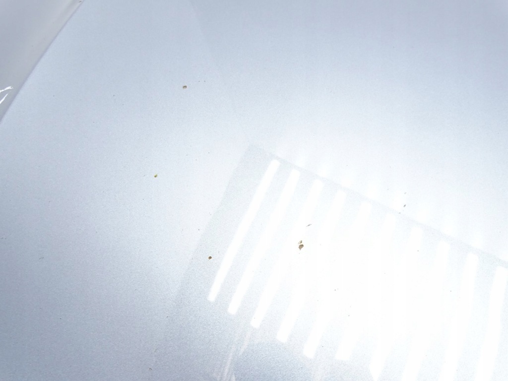 фото №9, Капот крышка двигателя vw passat b7 3aa kombi lc7z