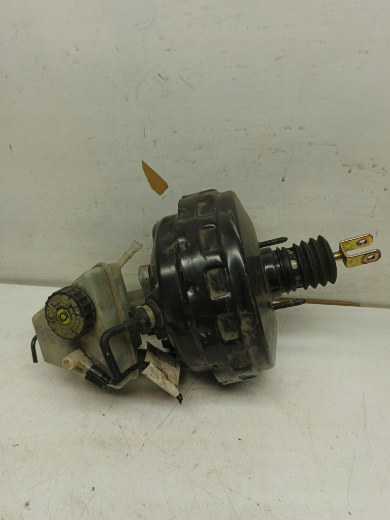 Купить Усилитель тормозов насос тормозная mercedes c w203 купе 00-