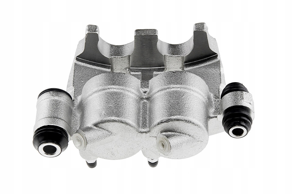 фото №2, Супорт гальмівний перед opel movano 01- renault master ii 01- | 9110990