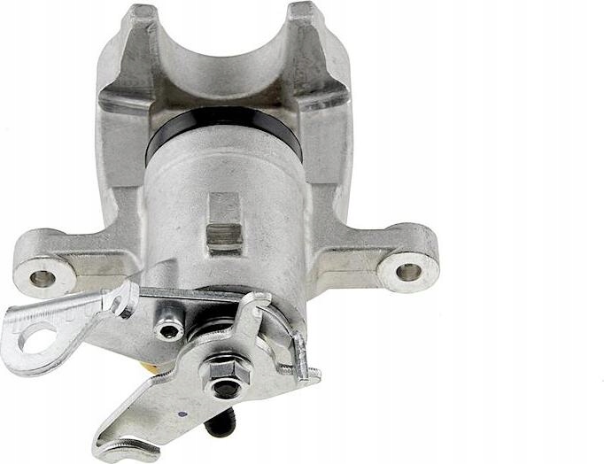 фото №2, Суппорт тормозной задняя левый renault clio iii fluence