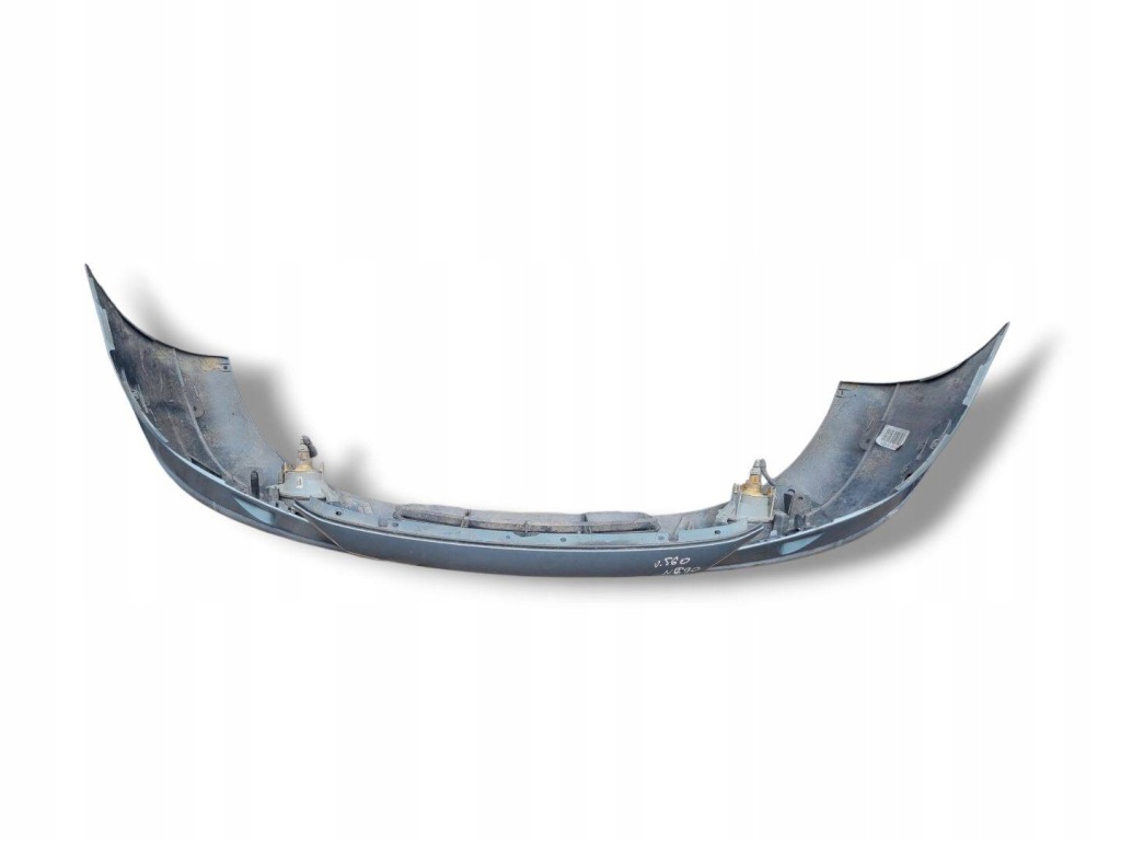 фото №5, Бампер перед volvo s60 2001 9178213