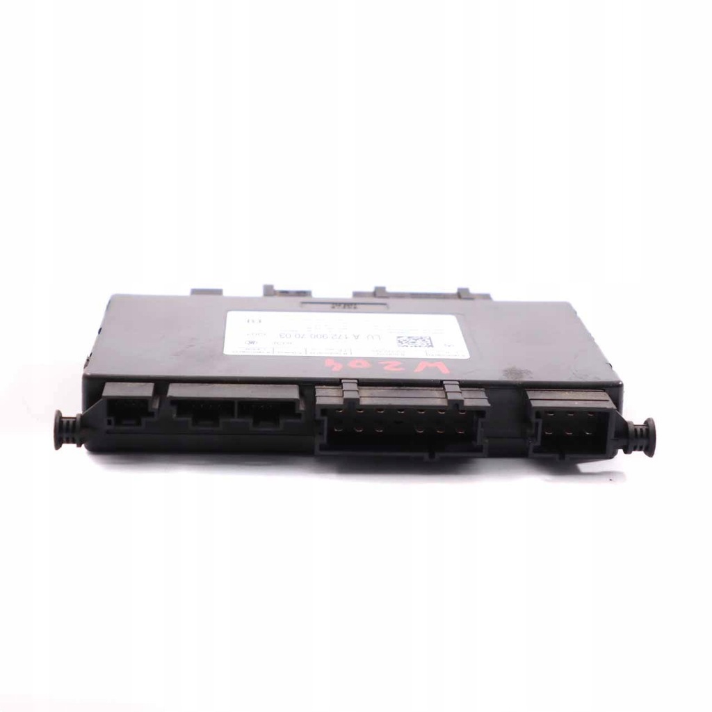 фото №9, Mercedes w204 w212 модуль сиденье перед a1729007003