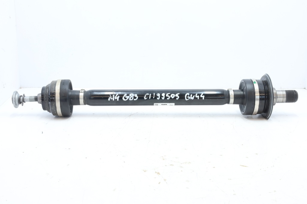 фото №1, Приводной вал левая задняя задняя bmw m4 g82 g83 8089855