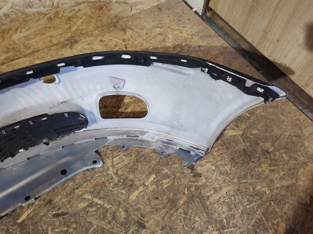 фото №15, Бампер перед передний opel vectra b lift