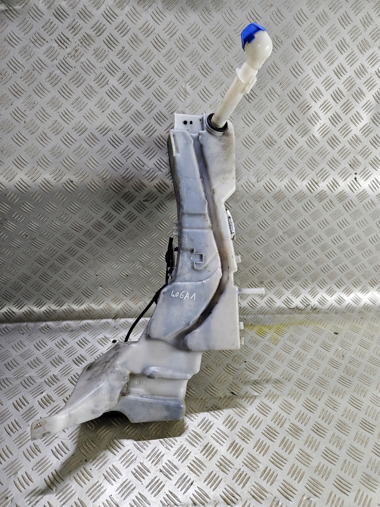 фото №1, Бачок жидкость омывателя ford kuga mk1