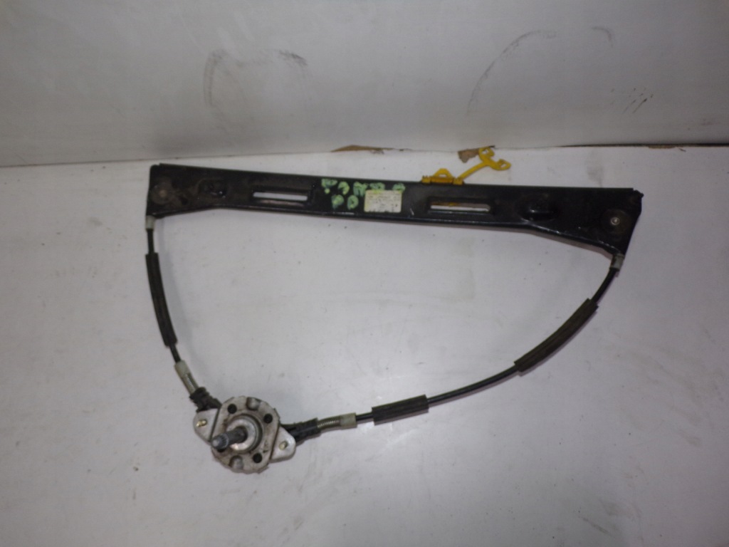 фото №1, Механізм скло правий перед fiat panda