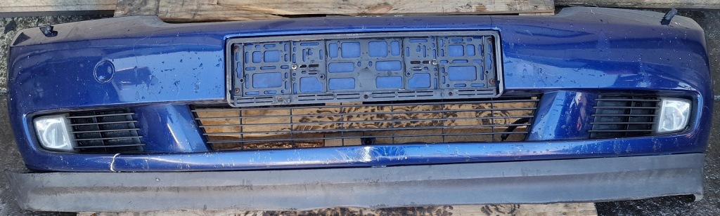 Купить Бампер перед передний opel vectra c z21b