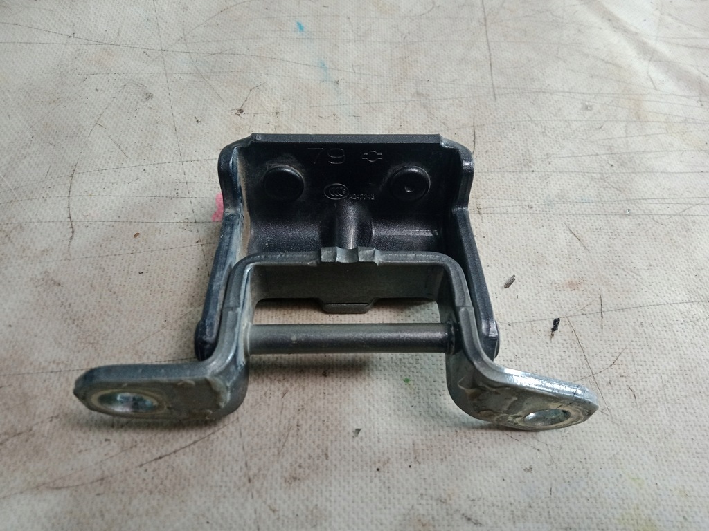 фото №6, Nissan rogue 14- петли дверь usa i120032