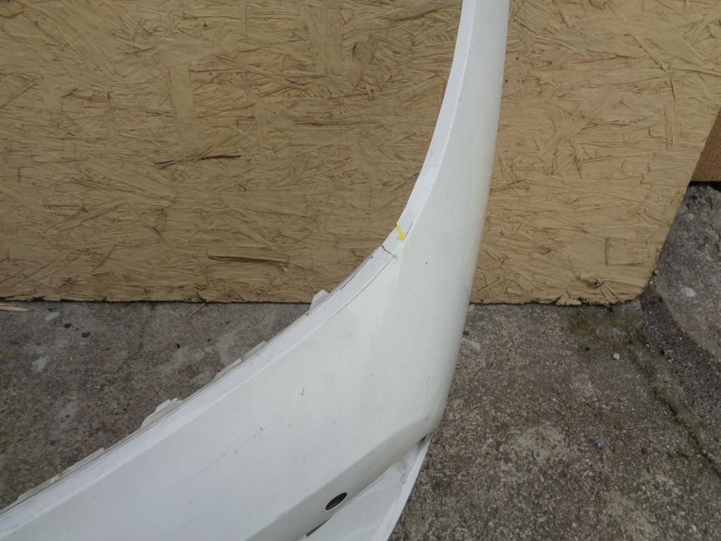 фото №10, Bmw 1 f40 2019- бампер передний