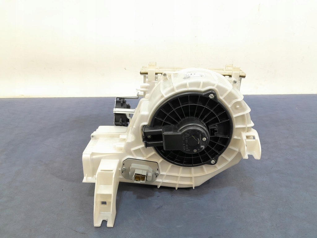 фото №4, Subaru outback iii воздуходувка воздуха 272700-0222